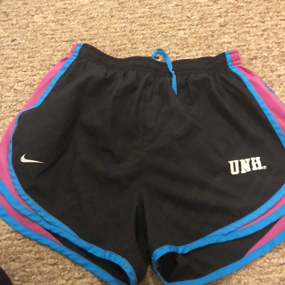 Nike UNH running shorts